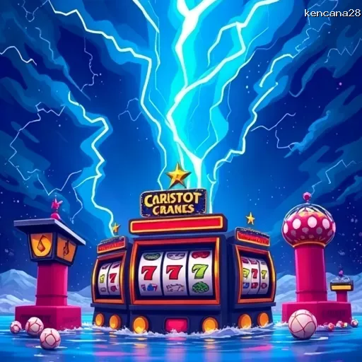 kencana28: Promo dan Bonus Terbaik untuk Para Gamer Indonesia