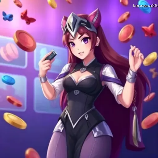 Menjelajahi Fitur Unggulan Situs Game kencana28